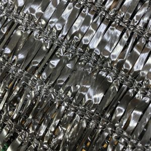 Lưới lan che nắng 1