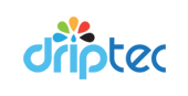 Hệ thống tưới sân vườn 16 Driptec logo partner
