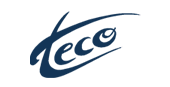 Hệ thống tưới sân vườn 13 Teco logo partner