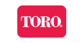 Hệ thống tưới sân vườn 9 Toro logo partner