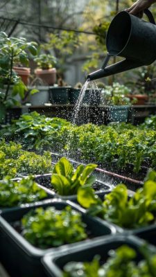 Những mẫu chậu nhựa trồng hoa và rau có giá dưới 100.000