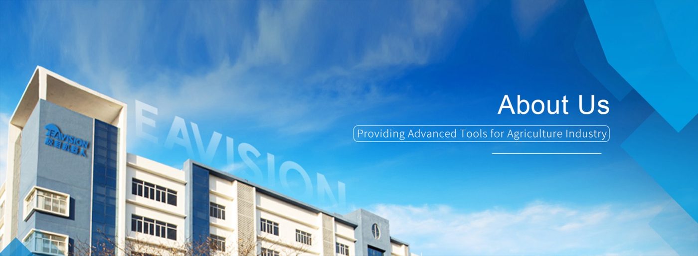 Hãng máy bay nông nghiệp eavision (eav) huy động 30 triệu usd từ temasek, citic và bits x bites 2 Gioi thieu EAVision